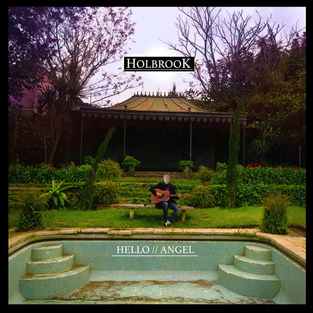 Holbrook Hello Angel Rock Maroc